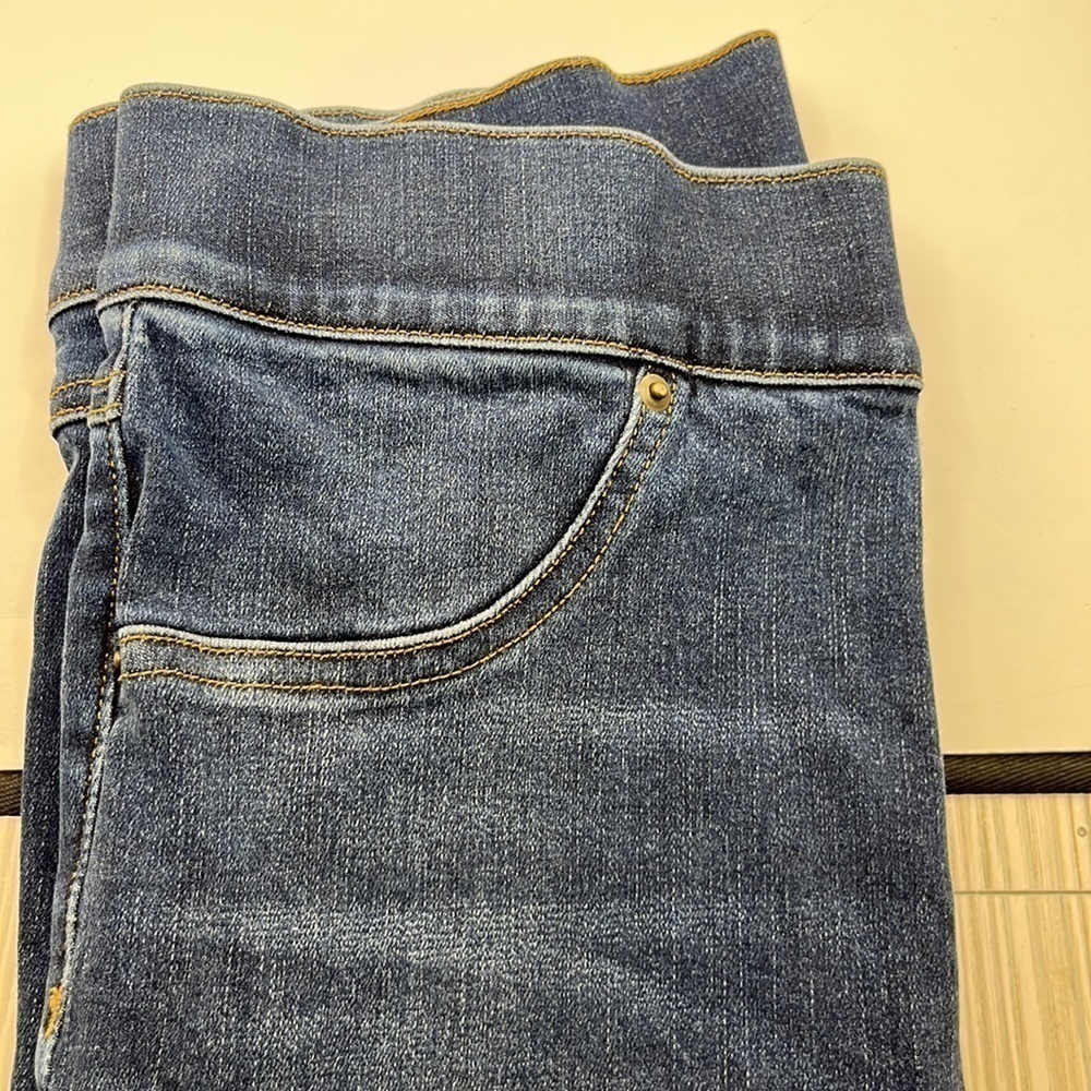 Spanx Pull On High Rise Size S - Picture 14 of 16